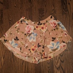 Skort